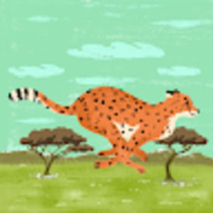 Meet your Posher, Cat